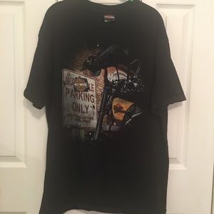 Harley Davidson. Men’s T-shirt size XL